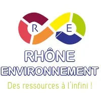 RHONE ENVIRONNEMENT (LOUEZ-MOI) logo