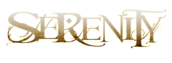 SERENITY logo