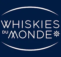 WHISKIES DU MONDE logo