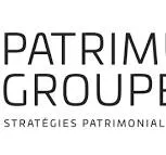 STRATUM IMMOBILIER logo