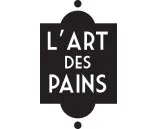 L'ART DES PAINS logo