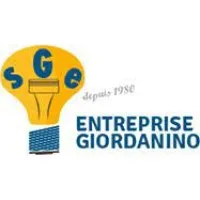 SGE ENTREPRISE GIORDANINO logo