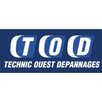 TECHNIC OUEST DEPANNAGES logo