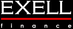 EXELL FINANCE logo