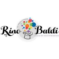 LES PRODUCTIONS RINO BALDI logo