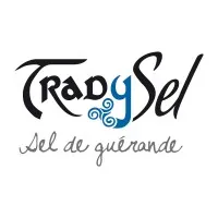 TRAD Y SEL logo