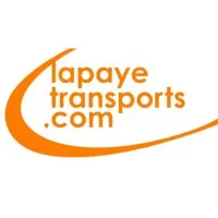 LAPAYETRANSPORTS.COM logo