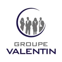 GROUPE VALENTIN logo