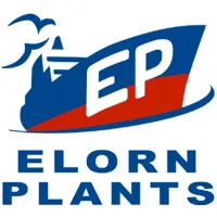 SARL ELORN PLANTS logo