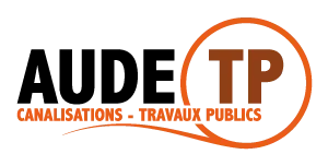 AUDE T.P logo