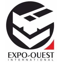 EXPO OUEST INTERNATIONAL logo