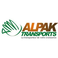 ALPAK EXPRESS logo