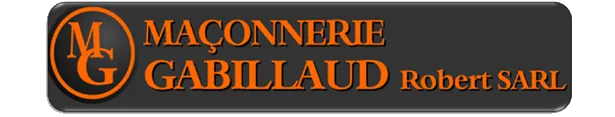 MACONNERIE GABILLAUD ROBERT SARL logo