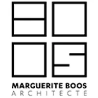 MARGUERITE BOOS ARCHITECTE logo