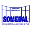 SOCIETE DE MENUISERIE BOIS ET ALUMINIUM logo