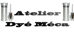 ATELIERS DYE MECA logo