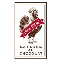 LA FEVE DE CACAO logo