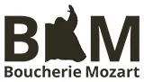 BOUTTIER PASCAL (BOUCHERIE MOZART) logo