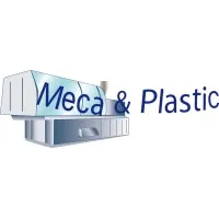 MECA PLASTIC logo