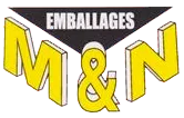 M ET N EMBALLAGES MEYER ET NARTZ SARL logo