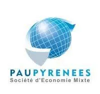 SEM PAU PYRENEES logo