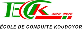 KOUDOYOR KANGNI logo