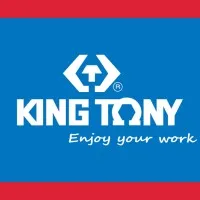 KING TONY EUROPE logo
