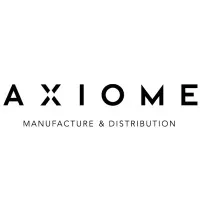 AXIOME MANUFACTURE logo