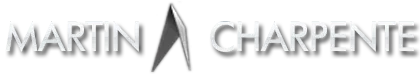 MARTIN CHARPENTE COUVERTURE logo