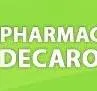 SELARL PHARMACIE DECAROLI SAINTE MARTHE logo