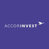 Voici le logo de la marque SHCO (Accor invest) qui représente son identité graphique.