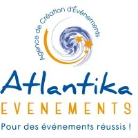 ATLANTIKA EVENEMENTS (AE) logo