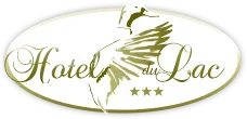 HOTEL DU LAC (HOTEL DU LAC) logo