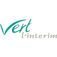 VERT L'INTERIM logo