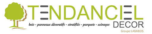 DECOR SERVICE logo