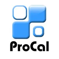 PROCAL logo