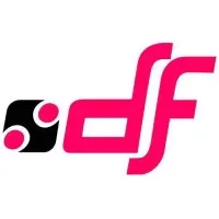 DF ELECTRIC FRANCE logo