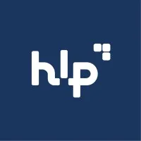 HLP SERVICES logo