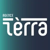 AGENCE TERRA logo