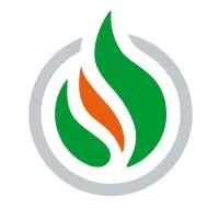 Voici le logo de la marque CONFORT ENERGIES qui représente son identité graphique.