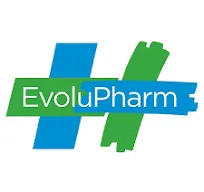 MARQUET MATTHIEU (Réseau Evolupharm) logo