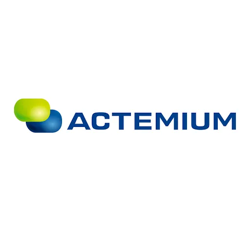 TIDEST - JOUBERT (ACTEMIUM) logo
