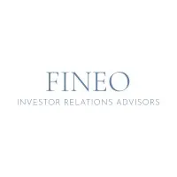 FINEO logo