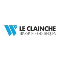 TRANSPORTS LE CLAINCHE (TLC) logo
