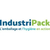 INDUSTRIPACK logo