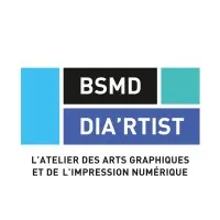 BSMD AVANT GARDE logo