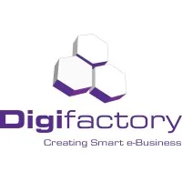 DIGIFACTORY logo
