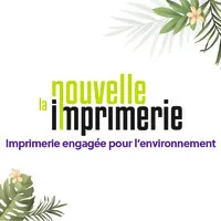 LA NOUVELLE IMPRIMERIE (LCA EDITION) logo