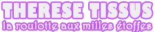 ETOFFE DU MONDE ENTIER logo