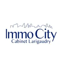 CABINET LARIGAUDRY logo